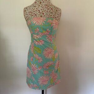 Lilly Pulitzer Mini Dress